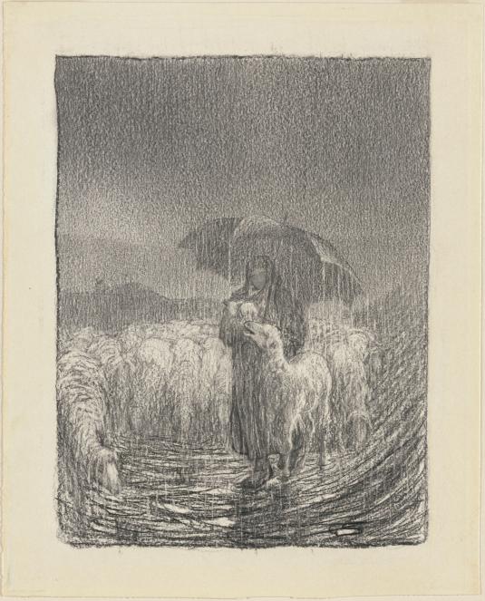 Giovanni Segantini