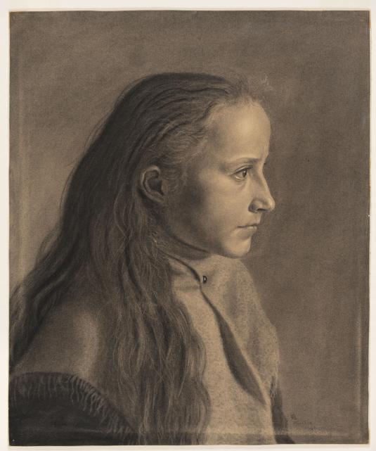 William Michael Harnett