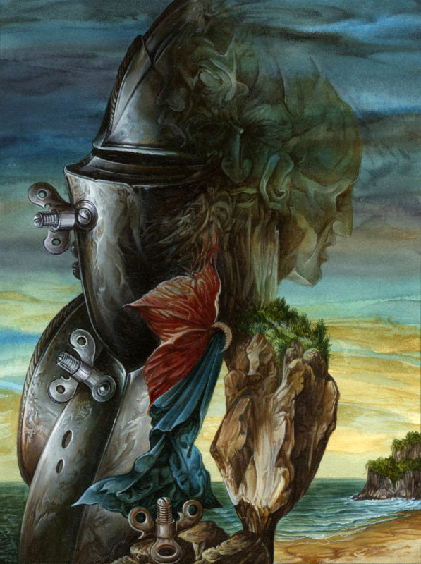 Gallery Of Surrealism Art In America Guide