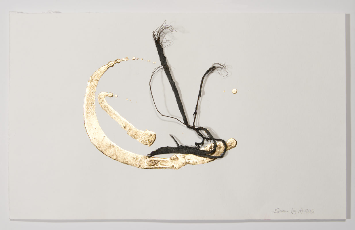 Cinnabar Art in America Guide