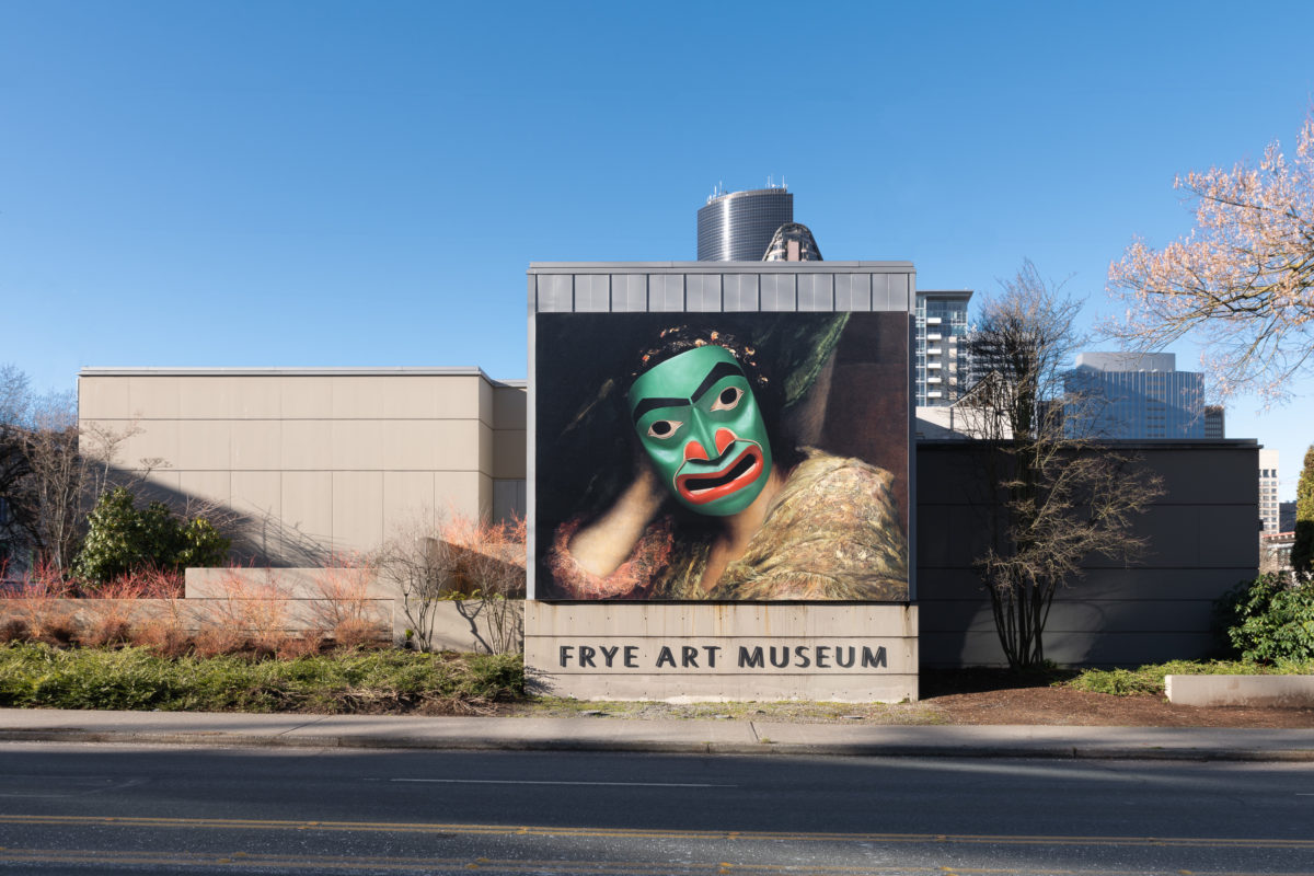 Frye Art Museum Art in America Guide