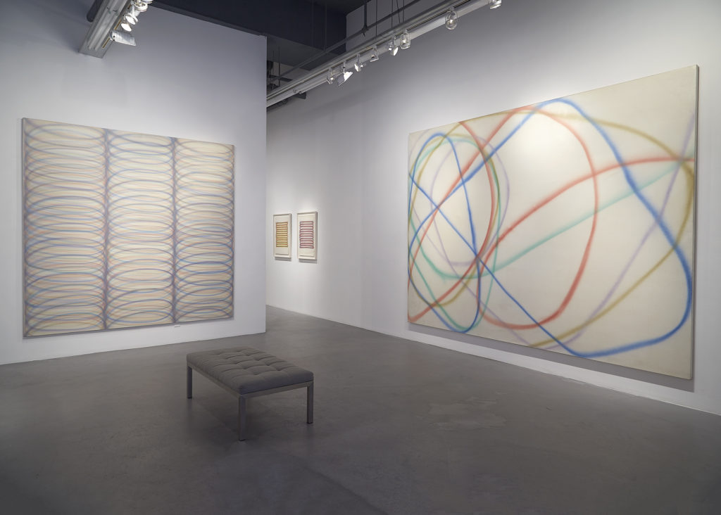 Berry Campbell Gallery
