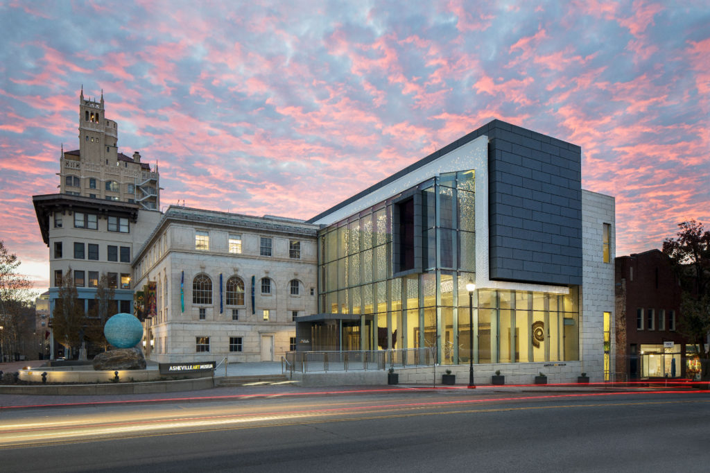 Asheville Art Museum