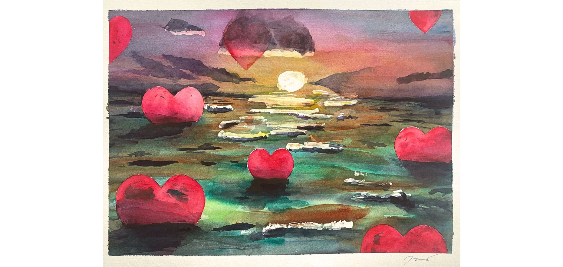 Fountain House Gallery Art in America Guide