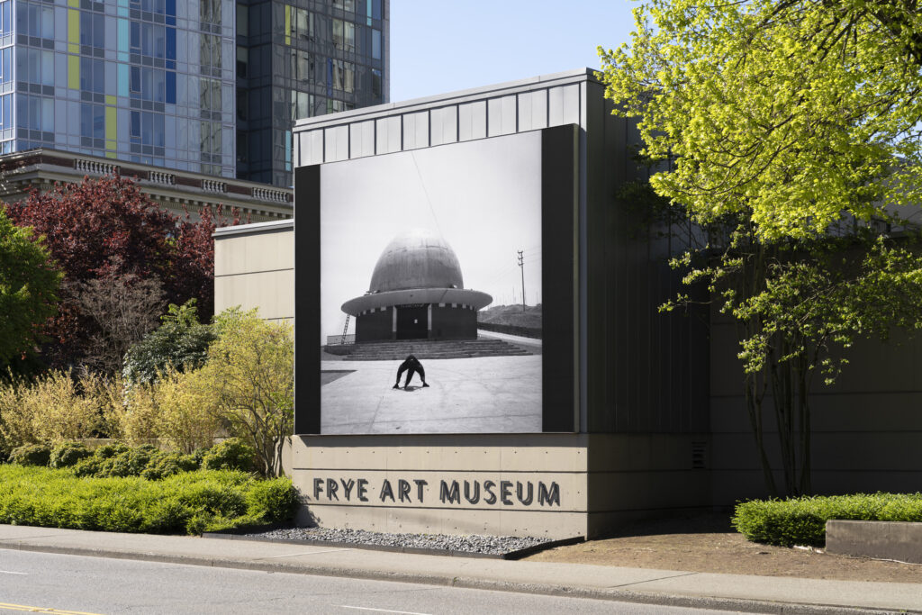 Frye Art Museum